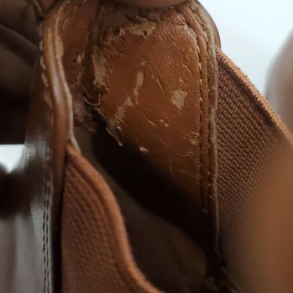 Marc Fisher  Danton Rounded Toe Leather Boots - Picture 10 of 10